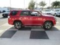 Barcelona Red Metallic - 4Runner Limited 4x4 Photo No. 3