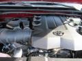 Barcelona Red Metallic - 4Runner Limited 4x4 Photo No. 6
