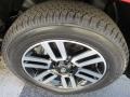 Barcelona Red Metallic - 4Runner Limited 4x4 Photo No. 7