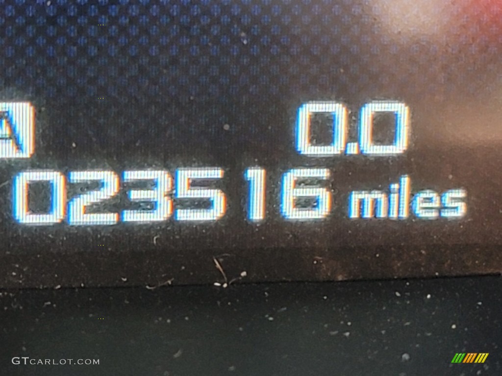 2019 Outback 2.5i Limited - Abyss Blue Pearl / Slate Black photo #3