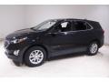 Mosaic Black Metallic - Equinox LT Photo No. 3