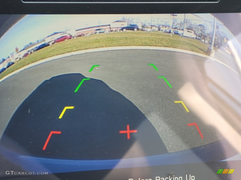 2019 Outback 2.5i Limited - Abyss Blue Pearl / Slate Black photo #7