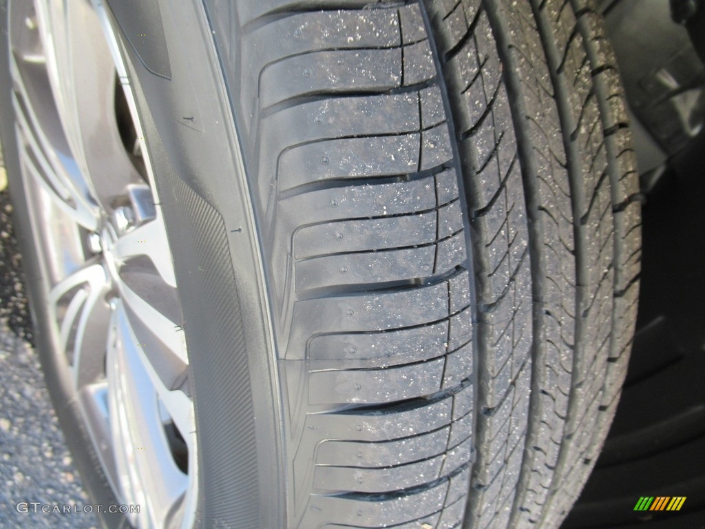 2018 MDX  - White Diamond Pearl / Parchment photo #8