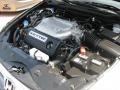 2006 Graphite Pearl Honda Accord EX-L V6 Sedan  photo #21