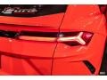 Rosso Mars Metallic - Urus AWD Photo No. 26