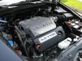 2006 Graphite Pearl Honda Accord EX-L V6 Sedan  photo #22