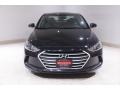 Phantom Black - Elantra SEL Photo No. 2