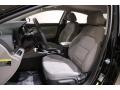 Phantom Black - Elantra SEL Photo No. 5