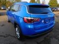 Laser Blue Pearl - Compass Latitude Lux 4x4 Photo No. 8
