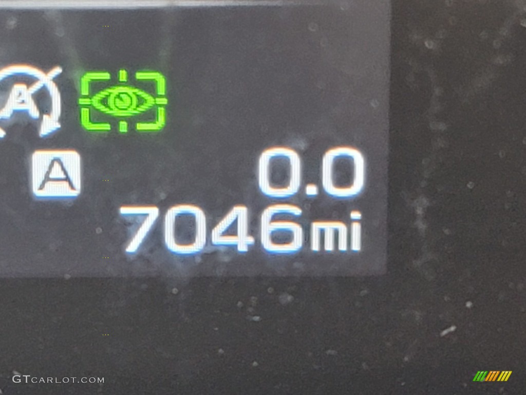2021 Outback 2.5i Limited - Brilliant Bronze Metallic / Warm Ivory photo #2