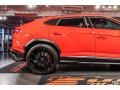 Rosso Mars Metallic - Urus AWD Photo No. 41