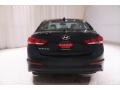 Phantom Black - Elantra SEL Photo No. 17