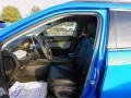Laser Blue Pearl - Compass Latitude Lux 4x4 Photo No. 11