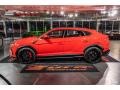 Rosso Mars Metallic - Urus AWD Photo No. 47