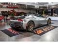 2021 Grigio Titanio Metallic Ferrari SF90 Stradale Assetto Fiorano  photo #2