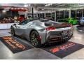 2021 Grigio Titanio Metallic Ferrari SF90 Stradale Assetto Fiorano  photo #3