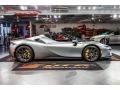  2021 SF90 Stradale Assetto Fiorano Grigio Titanio Metallic
