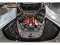 2021 Ferrari SF90 Stradale 4.0 Liter Twin-Turbocharged DOHC 32-Valve V8 Gasoline/Electric Hybrid Engine Photo