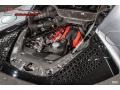 2021 Ferrari SF90 Stradale 4.0 Liter Twin-Turbocharged DOHC 32-Valve V8 Gasoline/Electric Hybrid Engine Photo