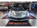 Grigio Titanio Metallic - SF90 Stradale Assetto Fiorano Photo No. 18