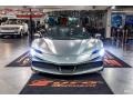 Grigio Titanio Metallic - SF90 Stradale Assetto Fiorano Photo No. 19