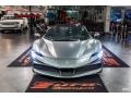 2021 Grigio Titanio Metallic Ferrari SF90 Stradale Assetto Fiorano  photo #20