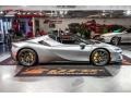 2021 Grigio Titanio Metallic Ferrari SF90 Stradale Assetto Fiorano  photo #21