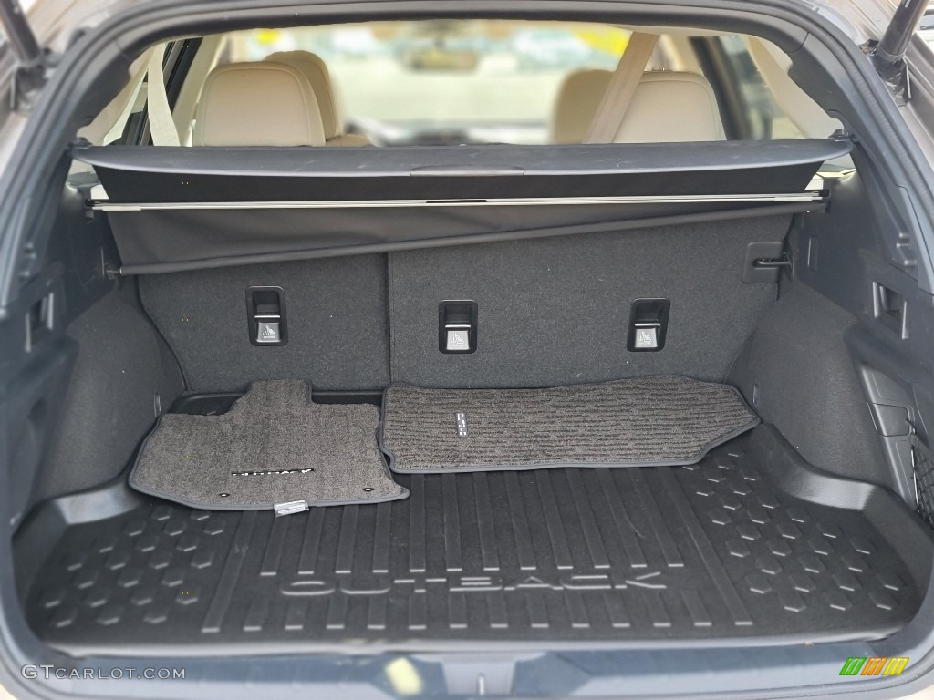2021 Outback 2.5i Limited - Brilliant Bronze Metallic / Warm Ivory photo #25