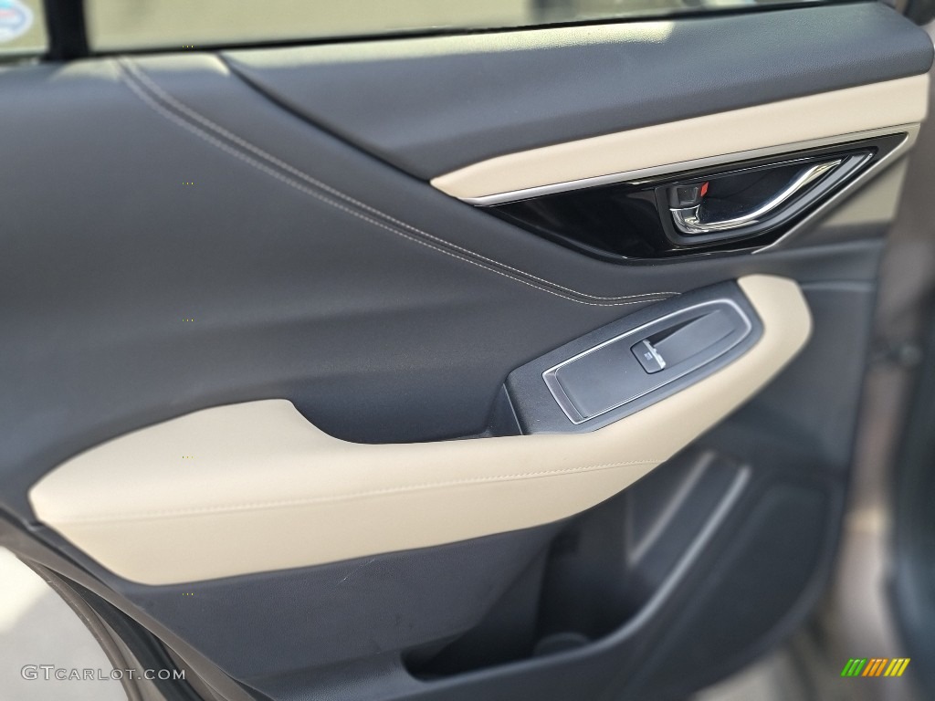 2021 Outback 2.5i Limited - Brilliant Bronze Metallic / Warm Ivory photo #27