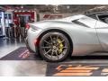 Grigio Titanio Metallic - SF90 Stradale Assetto Fiorano Photo No. 31