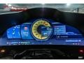 2021 Ferrari SF90 Stradale Nero Interior Gauges Photo