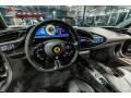 Grigio Titanio Metallic - SF90 Stradale Assetto Fiorano Photo No. 39