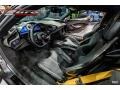 2021 Ferrari SF90 Stradale Nero Interior Interior Photo