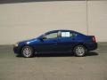 2009 Maizen Blue Pearl Mitsubishi Galant ES  photo #3