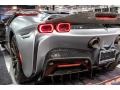 2021 Grigio Titanio Metallic Ferrari SF90 Stradale Assetto Fiorano  photo #57