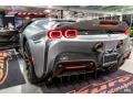 2021 Grigio Titanio Metallic Ferrari SF90 Stradale Assetto Fiorano  photo #58