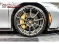 2021 Ferrari SF90 Stradale Assetto Fiorano Wheel and Tire Photo