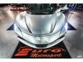 2021 Grigio Titanio Metallic Ferrari SF90 Stradale Assetto Fiorano  photo #62