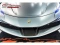 Grigio Titanio Metallic - SF90 Stradale Assetto Fiorano Photo No. 63