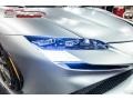 Grigio Titanio Metallic - SF90 Stradale Assetto Fiorano Photo No. 64