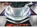 2021 Grigio Titanio Metallic Ferrari SF90 Stradale Assetto Fiorano  photo #66