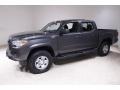 Magnetic Gray Metallic - Tacoma SR Double Cab 4x4 Photo No. 3