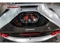 Grigio Titanio Metallic - SF90 Stradale Assetto Fiorano Photo No. 70