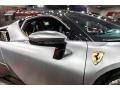 Grigio Titanio Metallic - SF90 Stradale Assetto Fiorano Photo No. 72