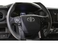 Magnetic Gray Metallic - Tacoma SR Double Cab 4x4 Photo No. 7