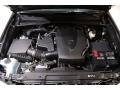 Magnetic Gray Metallic - Tacoma SR Double Cab 4x4 Photo No. 18