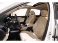 Platinum White Pearl - RDX Advance AWD Photo No. 5
