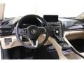 Platinum White Pearl - RDX Advance AWD Photo No. 6