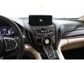 Platinum White Pearl - RDX Advance AWD Photo No. 9