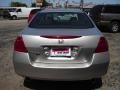 2007 Alabaster Silver Metallic Honda Accord SE V6 Sedan  photo #4